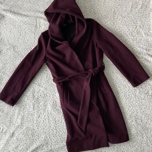 Zara Jacket